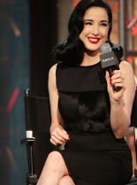 Dita Von Teese photo