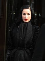 Dita Von Teese photo