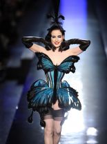 Dita Von Teese photo