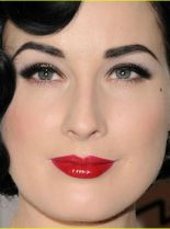 Dita Von Teese photo