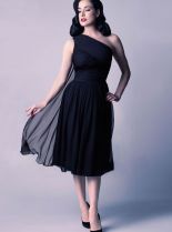 Dita Von Teese photo