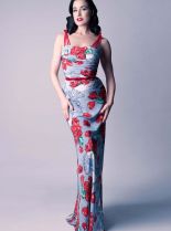 Dita Von Teese photo