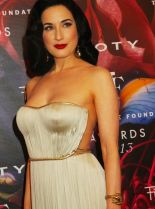 Dita Von Teese