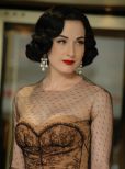 Dita Von Teese