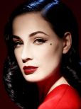 Dita Von Teese