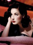 Dita Von Teese