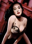 Dita Von Teese