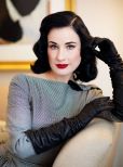 Dita Von Teese