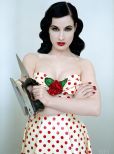 Dita Von Teese