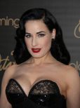 Dita Von Teese