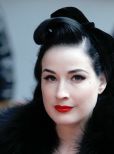 Dita Von Teese