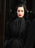 Dita Von Teese