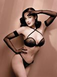 Dita Von Teese