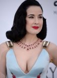 Dita Von Teese