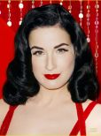 Dita Von Teese