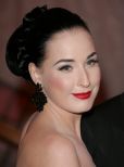 Dita Von Teese