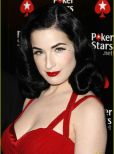 Dita Von Teese