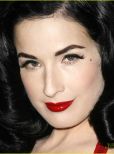 Dita Von Teese