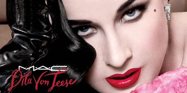 Dita Von Teese