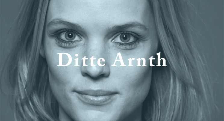 Ditte Arnth