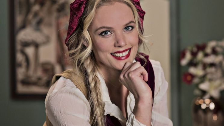 Ditte Arnth