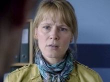 Ditte Ylva Olsen