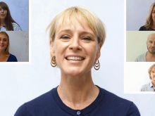 Ditte Ylva Olsen