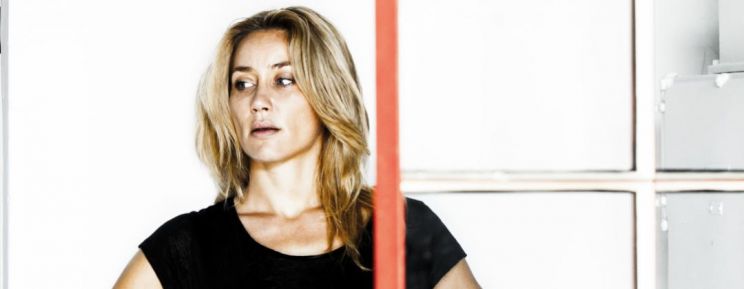 Ditte Ylva Olsen