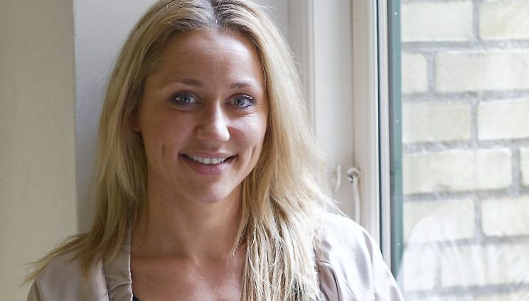 Ditte Ylva Olsen