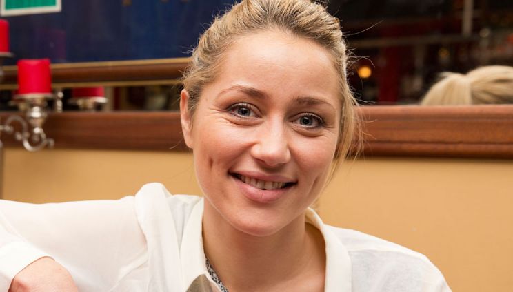 Ditte Ylva Olsen