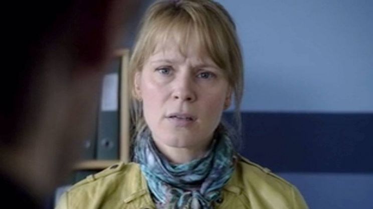Ditte Ylva Olsen