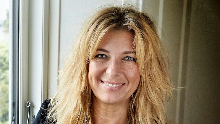 Ditte Ylva Olsen