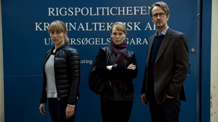 Ditte Ylva Olsen