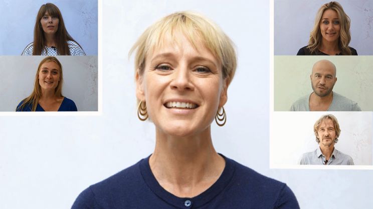 Ditte Ylva Olsen
