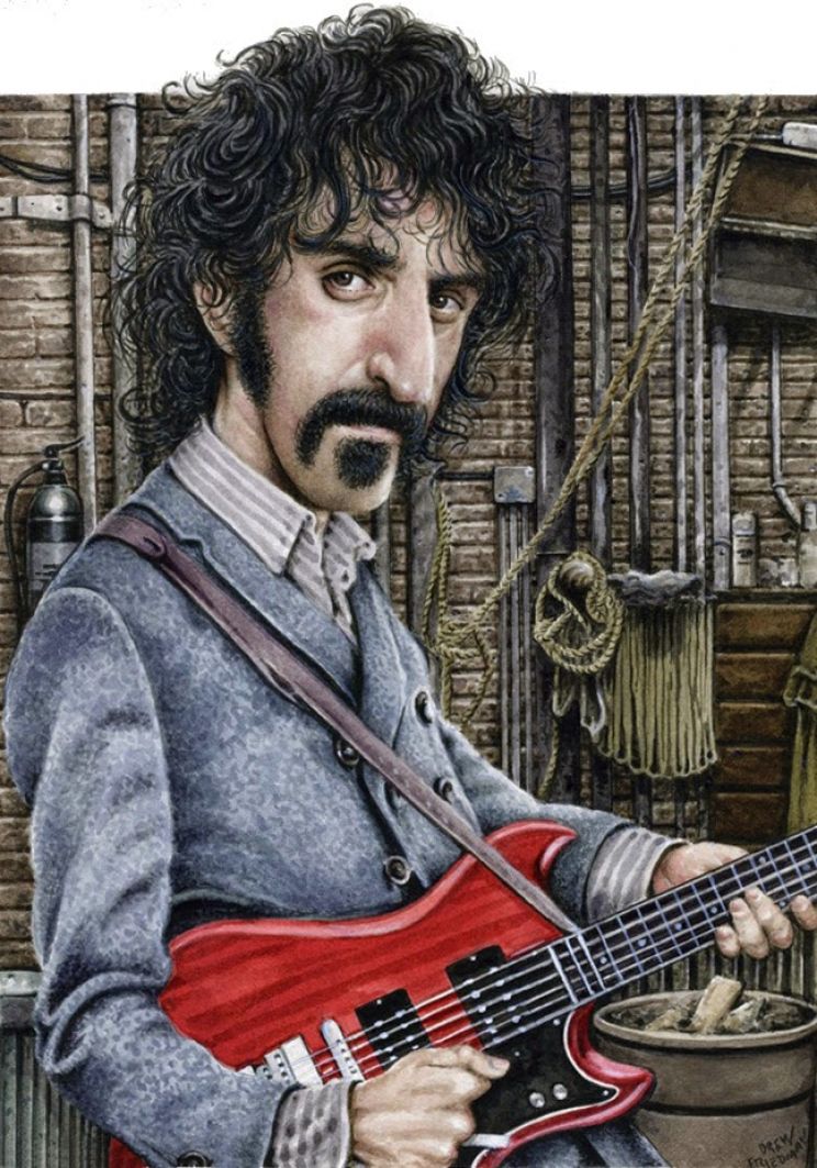 Diva Zappa