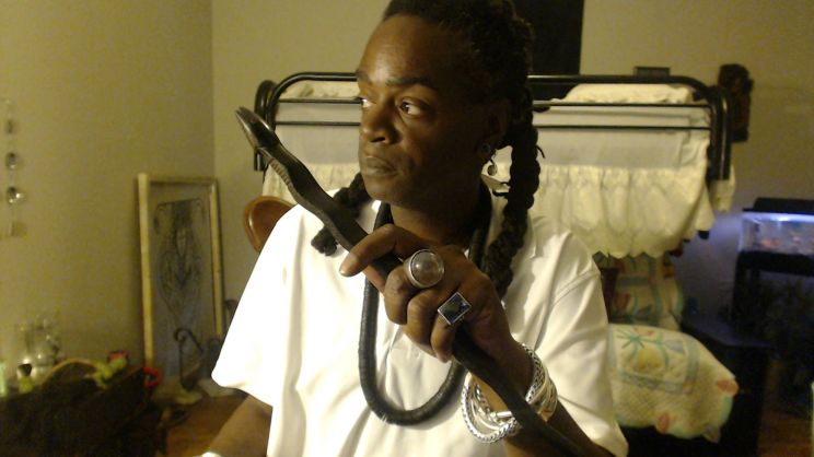 Divine Prince Ty Emmecca