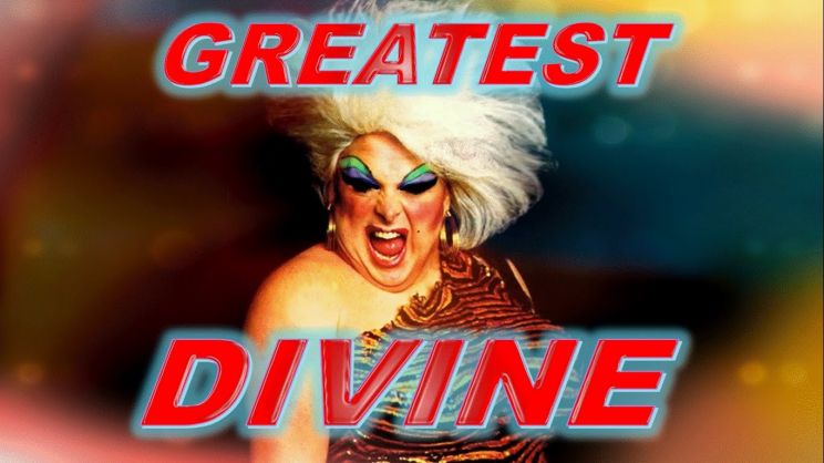 Divine