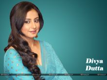 Divya Dutta