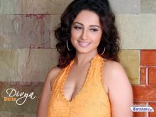 Divya Dutta