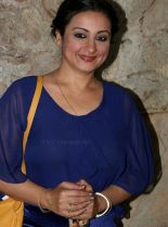 Divya Dutta