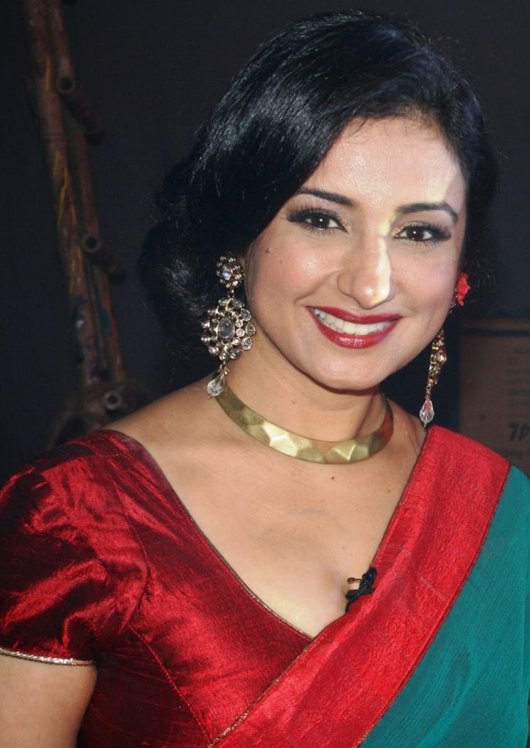 Divya Dutta