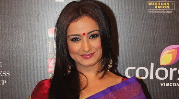 Divya Dutta