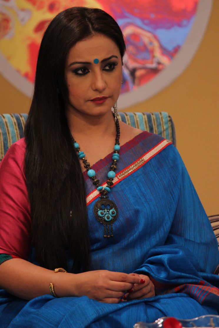 Divya Dutta