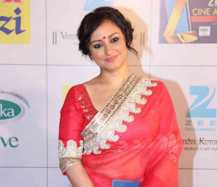 Divya Dutta