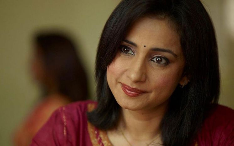 Divya Dutta