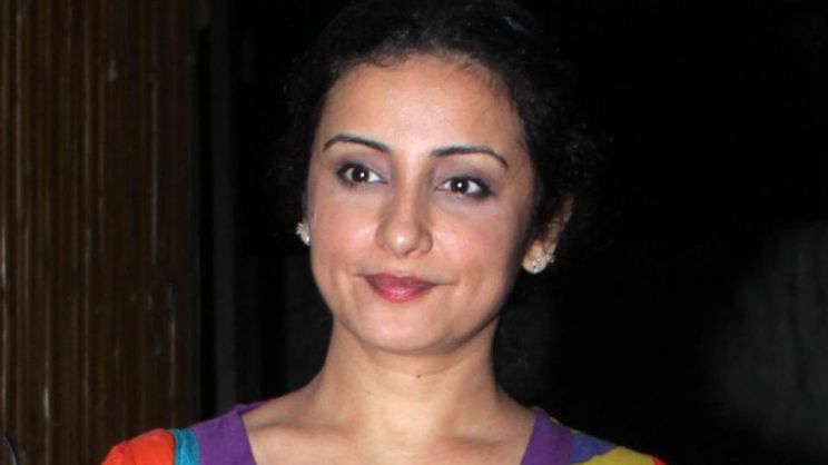 Divya Dutta