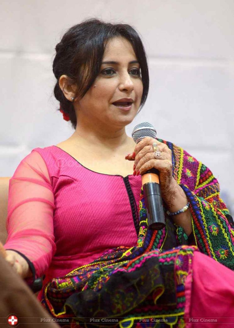 Divya Dutta