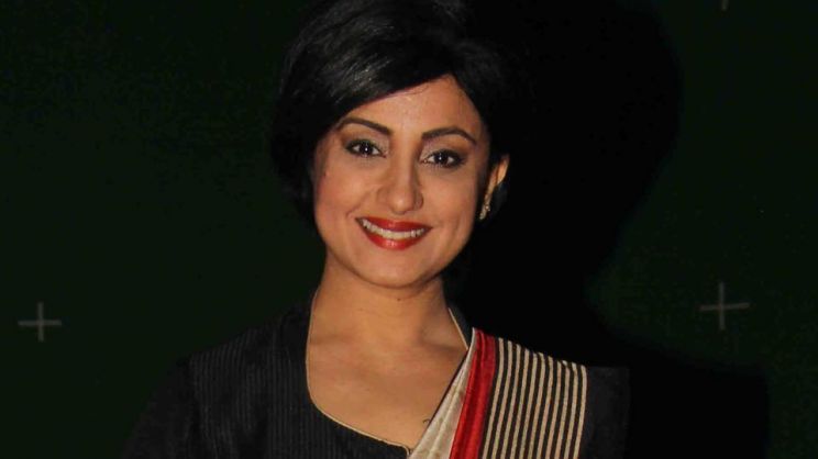 Divya Dutta