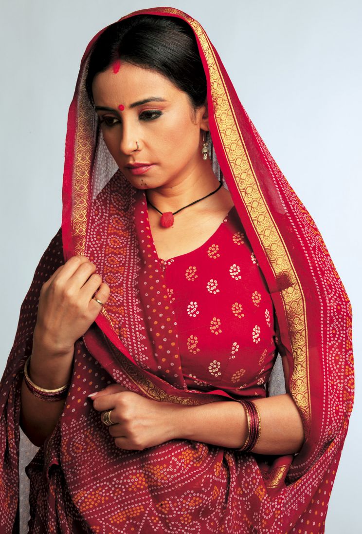 Divya Dutta