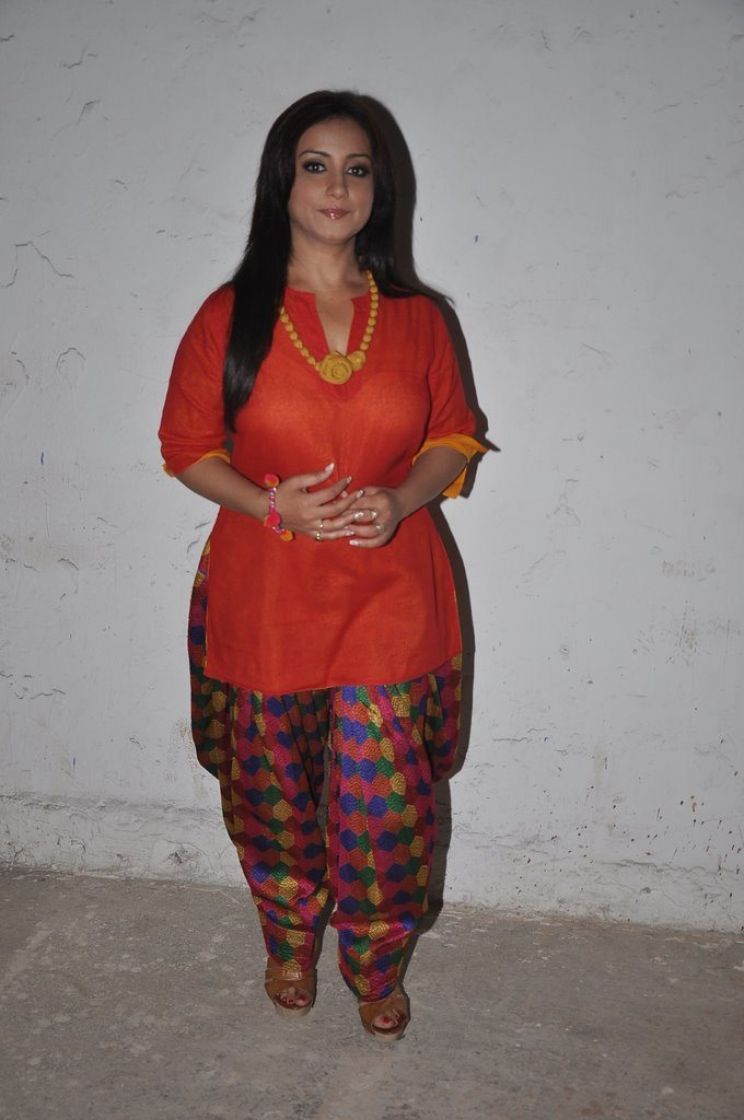 Divya Dutta